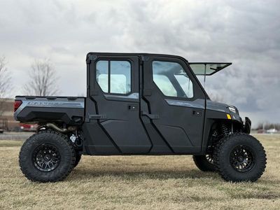 2026 Polaris Ranger Crew XP 1000 NorthStar Edition Ultimate - Photo 8