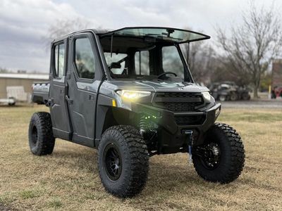 2026 Polaris Ranger Crew XP 1000 NorthStar Edition Ultimate - Photo 2