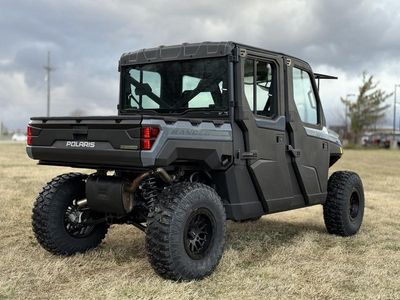 2026 Polaris Ranger Crew XP 1000 NorthStar Edition Ultimate - Photo 6
