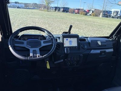 2026 Polaris Ranger Crew XP 1000 NorthStar Edition Ultimate - Photo 12