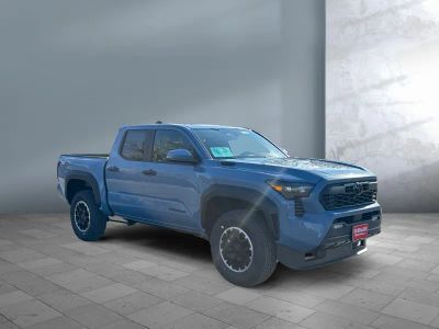 2026 Toyota Tacoma - Photo 8