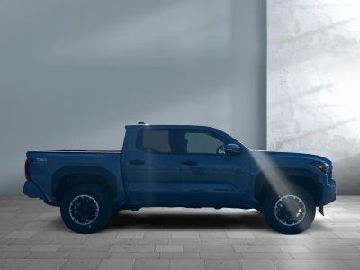 2026 Toyota Tacoma - Photo 7
