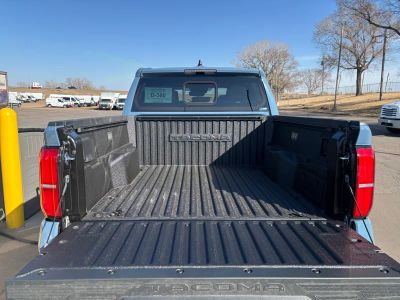 2026 Toyota Tacoma - Photo 22