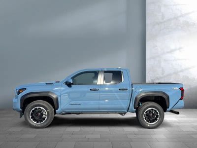 2026 Toyota Tacoma - Photo 3