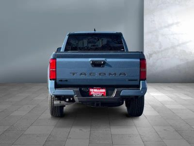 2026 Toyota Tacoma - Photo 5