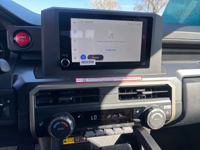 2026 Toyota Tacoma - Photo 13