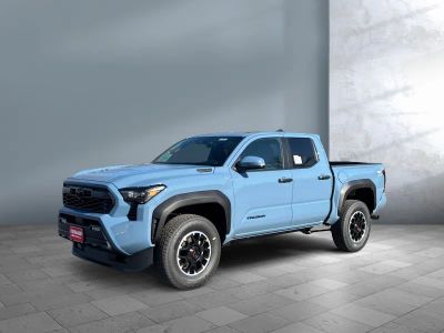 2026 Toyota Tacoma - Photo 1