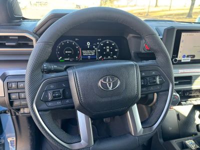 2026 Toyota Tacoma - Photo 11