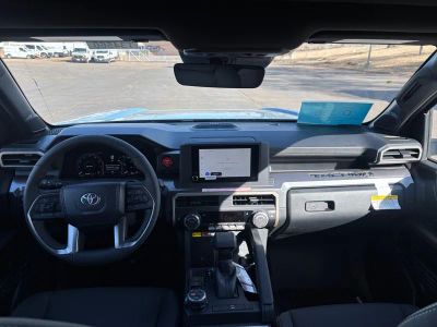 2026 Toyota Tacoma - Photo 17