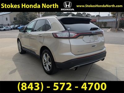 2017 Ford Edge - Photo 6