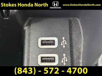 2017 Ford Edge - Photo 24