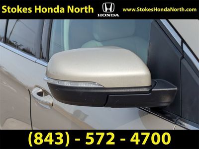 2017 Ford Edge - Photo 11