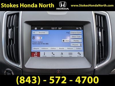 2017 Ford Edge - Photo 18
