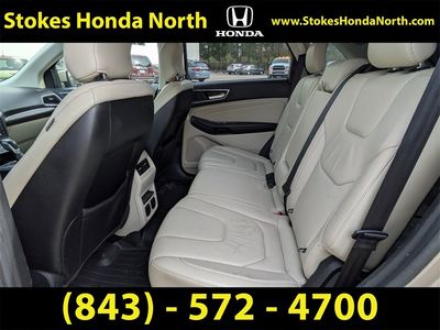 2017 Ford Edge - Photo 14