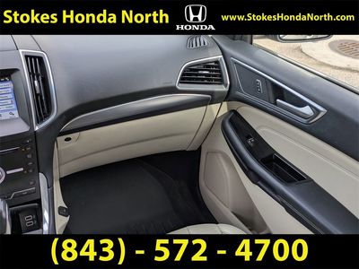 2017 Ford Edge - Photo 17