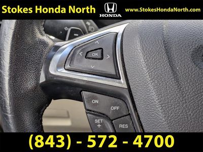 2017 Ford Edge - Photo 27