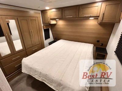 2026 Keystone RV Fuzion Impact Edition - Photo 65