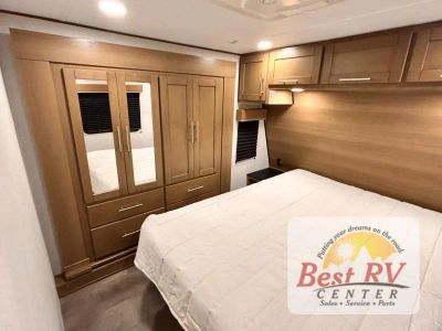 2026 Keystone RV Fuzion Impact Edition - Photo 67