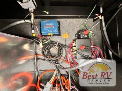 2026 Keystone RV Fuzion Impact Edition - Photo 112