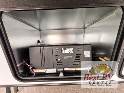 2026 Keystone RV Fuzion Impact Edition - Photo 111
