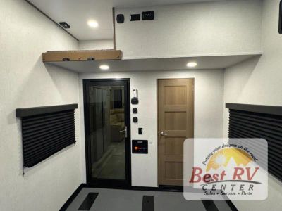 2026 Keystone RV Fuzion Impact Edition - Photo 96