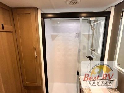 2026 Keystone RV Fuzion Impact Edition - Photo 83