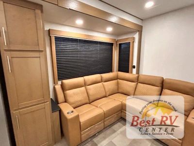 2026 Keystone RV Fuzion Impact Edition - Photo 57