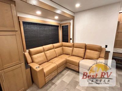 2026 Keystone RV Fuzion Impact Edition - Photo 54