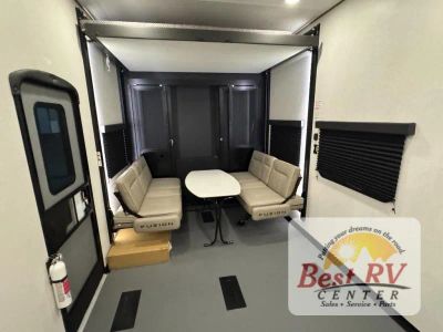 2026 Keystone RV Fuzion Impact Edition - Photo 100