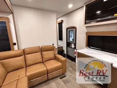 2026 Keystone RV Fuzion Impact Edition - Photo 60