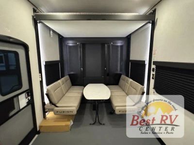 2026 Keystone RV Fuzion Impact Edition - Photo 102