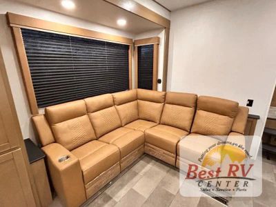 2026 Keystone RV Fuzion Impact Edition - Photo 58