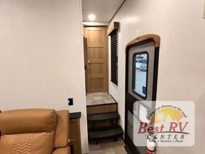 2026 Keystone RV Fuzion Impact Edition - Photo 62