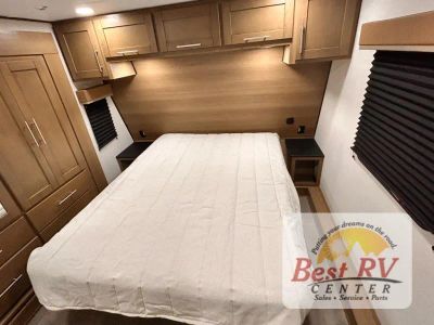 2026 Keystone RV Fuzion Impact Edition - Photo 72