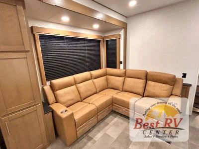 2026 Keystone RV Fuzion Impact Edition - Photo 20
