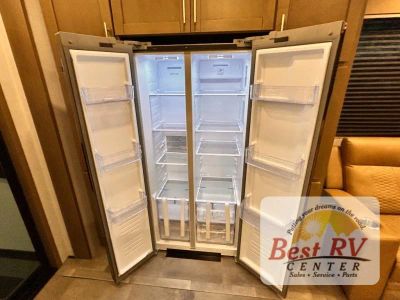 2026 Keystone RV Fuzion Impact Edition - Photo 47