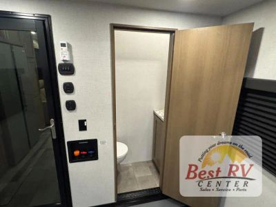 2026 Keystone RV Fuzion Impact Edition - Photo 97