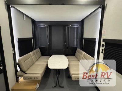 2026 Keystone RV Fuzion Impact Edition - Photo 105