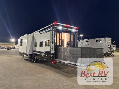 2026 Keystone RV Fuzion Impact Edition - Photo 6