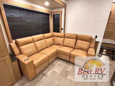 2026 Keystone RV Fuzion Impact Edition - Photo 21