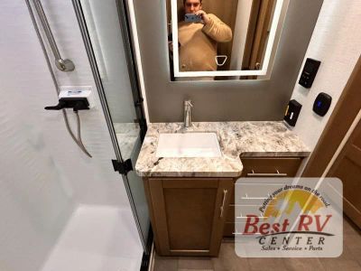 2026 Keystone RV Fuzion Impact Edition - Photo 82