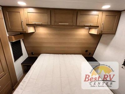 2026 Keystone RV Fuzion Impact Edition - Photo 71