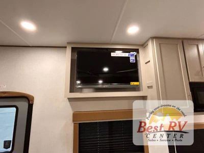 2026 Keystone RV Fuzion Impact Edition - Photo 33