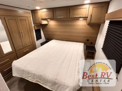 2026 Keystone RV Fuzion Impact Edition - Photo 64