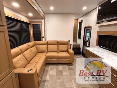 2026 Keystone RV Fuzion Impact Edition - Photo 53