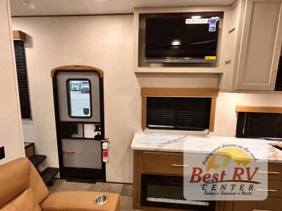 2026 Keystone RV Fuzion Impact Edition - Photo 32
