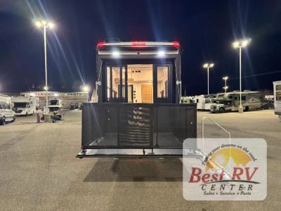 2026 Keystone RV Fuzion Impact Edition - Photo 5