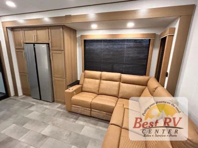 2026 Keystone RV Fuzion Impact Edition - Photo 16