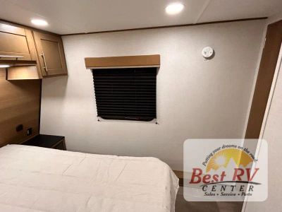 2026 Keystone RV Fuzion Impact Edition - Photo 76