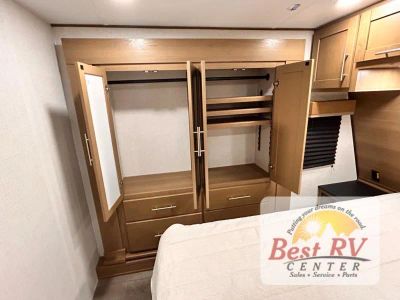 2026 Keystone RV Fuzion Impact Edition - Photo 70